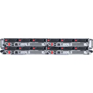 MSI G4201RAS10U2-P4-Pt 4U GPU Server (МСИ) MSI G4201RAS10U2-P4-Pt 4U GPU Server (МСИ)