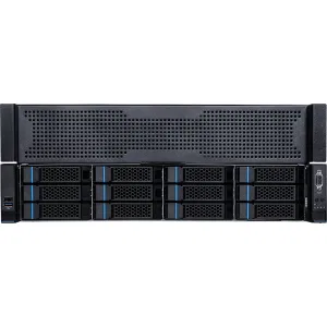MSI G4201RAS10U2-P4-Pt 4U GPU Server (МСИ) MSI G4201RAS10U2-P4-Pt 4U GPU Server (МСИ)