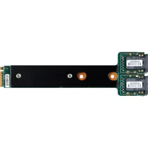 MSI MEZ-E11 модуль расширения M.2 LAN (МСИ) MSI MEZ-E11 модуль расширения M.2 LAN (МСИ)