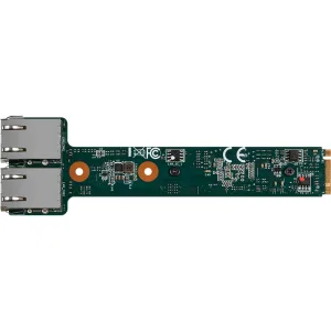 MSI MEZ-E11 модуль расширения M.2 LAN (МСИ) MSI MEZ-E11 модуль расширения M.2 LAN (МСИ)
