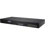 MSI N1000c сетевое устройство Small Business 1U