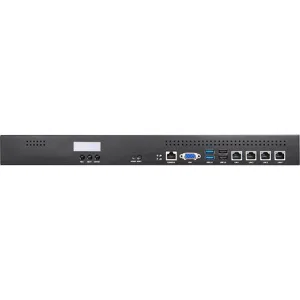 MSI N1000c сетевое устройство 1U (МСИ) MSI N1000c сетевое устройство 1U (МСИ)