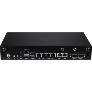 MSI N1010 серверный сетевой appliance (МСИ) MSI N1010 серверный сетевой appliance (МСИ)