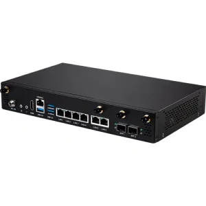 MSI N1010 серверный сетевой appliance (МСИ) MSI N1010 серверный сетевой appliance (МСИ)