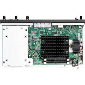 MSI N1010 серверный сетевой appliance (МСИ) MSI N1010 серверный сетевой appliance (МСИ)