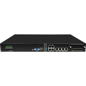 MSI N2030c серверное сетевое устройство 1U (МСИ) MSI N2030c серверное сетевое устройство 1U (МСИ)