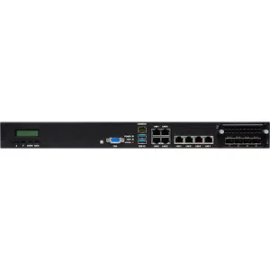 MSI N2030c серверное сетевое устройство 1U (МСИ) MSI N2030c серверное сетевое устройство 1U (МСИ)