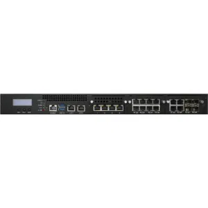MSI N3010 сетевая платформа безопасности 1U (МСИ) MSI N3010 сетевая платформа безопасности 1U (МСИ)