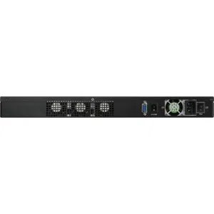 MSI N3010 сетевая платформа безопасности 1U (МСИ) MSI N3010 сетевая платформа безопасности 1U (МСИ)