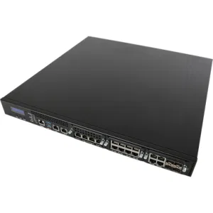 MSI N3010 сетевая платформа безопасности 1U (МСИ) MSI N3010 сетевая платформа безопасности 1U (МСИ)