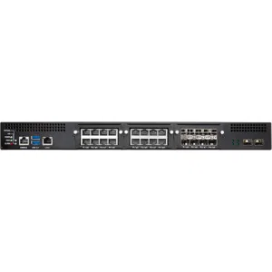 MSI N3020 сетевое устройство безопасности 1U (МСИ) MSI N3020 сетевое устройство безопасности 1U (МСИ)