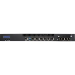 MSI N3030 сетевое устройство 1U (МСИ) MSI N3030 сетевое устройство 1U (МСИ)