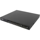 MSI N3030 сетевое устройство 1U