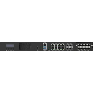 MSI N3040 серверное сетевое устройство 1U (МСИ) MSI N3040 серверное сетевое устройство 1U (МСИ)