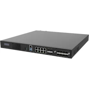 MSI N3040 серверное сетевое устройство 1U (МСИ) MSI N3040 серверное сетевое устройство 1U (МСИ)