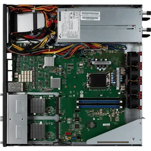MSI N3050 сетевое устройство 1U (МСИ) MSI N3050 сетевое устройство 1U (МСИ)