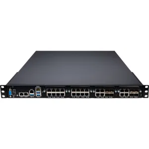 MSI N4010 серверное сетевое устройство 1U (МСИ) MSI N4010 серверное сетевое устройство 1U (МСИ)