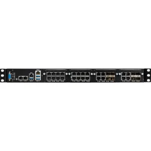 MSI N4010 серверное сетевое устройство 1U (МСИ) MSI N4010 серверное сетевое устройство 1U (МСИ)