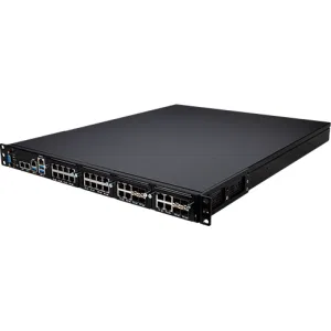 MSI N4010 серверное сетевое устройство 1U (МСИ) MSI N4010 серверное сетевое устройство 1U (МСИ)