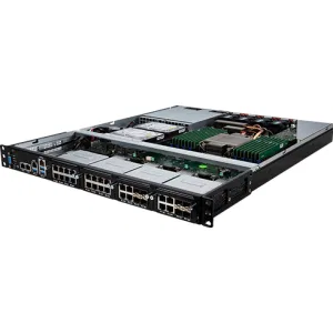 MSI N4010 серверное сетевое устройство 1U (МСИ) MSI N4010 серверное сетевое устройство 1U (МСИ)
