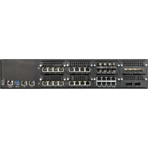 MSI N5000a серверное сетевое устройство 2U (МСИ) MSI N5000a серверное сетевое устройство 2U (МСИ)