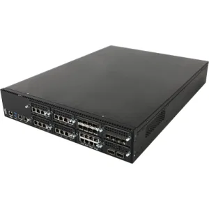 MSI N5000a серверное сетевое устройство 2U (МСИ) MSI N5000a серверное сетевое устройство 2U (МСИ)