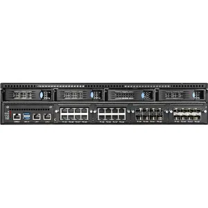 MSI N5000B серверное сетевое устройство 2U (МСИ) MSI N5000B серверное сетевое устройство 2U (МСИ)