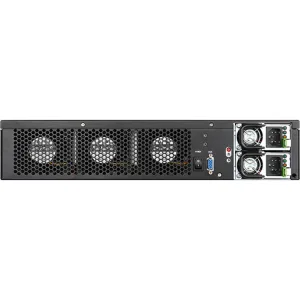 MSI N5000B серверное сетевое устройство 2U (МСИ) MSI N5000B серверное сетевое устройство 2U (МСИ)