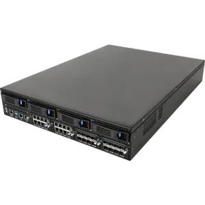 MSI N5000B серверное сетевое устройство 2U (МСИ) MSI N5000B серверное сетевое устройство 2U (МСИ)