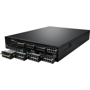 MSI N5010 серверное сетевое устройство 2U (МСИ) MSI N5010 серверное сетевое устройство 2U (МСИ)