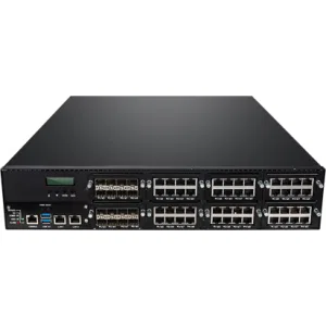 MSI N5010 серверное сетевое устройство 2U (МСИ) MSI N5010 серверное сетевое устройство 2U (МСИ)