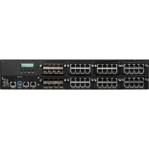 MSI N5010 серверное сетевое устройство 2U (МСИ) MSI N5010 серверное сетевое устройство 2U (МСИ)
