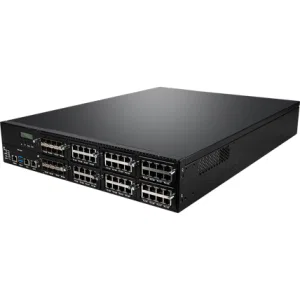 MSI N5010 серверное сетевое устройство 2U (МСИ) MSI N5010 серверное сетевое устройство 2U (МСИ)