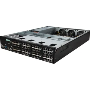 MSI N5010 серверное сетевое устройство 2U (МСИ) MSI N5010 серверное сетевое устройство 2U (МСИ)