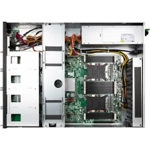 MSI N5010 серверное сетевое устройство 2U (МСИ) MSI N5010 серверное сетевое устройство 2U (МСИ)