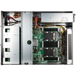 MSI N5011 серверное сетевое устройство 2U (МСИ) MSI N5011 серверное сетевое устройство 2U (МСИ)