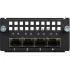 MSI NIC-201 сетевая карта 4 x 10GbE SFP+ (МСИ) MSI NIC-201 сетевая карта 4 x 10GbE SFP+ (МСИ)