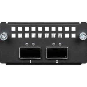 MSI NIC-400 сетевая плата 2 x 40GbE QSFP+ (МСИ) MSI NIC-400 сетевая плата 2 x 40GbE QSFP+ (МСИ)