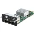 MSI NIC-400 сетевая плата 2 x 40GbE QSFP+ (МСИ) MSI NIC-400 сетевая плата 2 x 40GbE QSFP+ (МСИ)