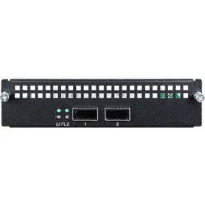MSI NIC-501 сетевая карта Intel E810-CAM2, 2 x 100GbE QSFP28 (МСИ) MSI NIC-501 сетевая карта Intel E810-CAM2, 2 x 100GbE QSFP28 (МСИ)
