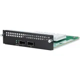 MSI NIC-501 сетевая карта, Intel E810-CAM2, 2 x 100GbE QSFP28