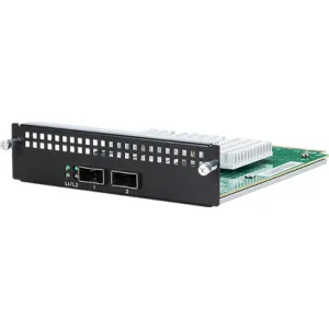 MSI NIC-501 сетевая карта Intel E810-CAM2, 2 x 100GbE QSFP28 (МСИ) MSI NIC-501 сетевая карта Intel E810-CAM2, 2 x 100GbE QSFP28 (МСИ)