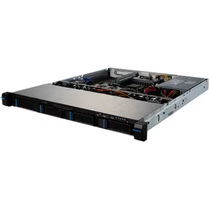 MSI S1102-01 серверная barebone-платформа 1U (МСИ) MSI S1102-01 серверная barebone-платформа 1U (МСИ)
