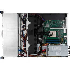 MSI S1102-02 серверная barebone-платформа 1U (МСИ) MSI S1102-02 серверная barebone-платформа 1U (МСИ)