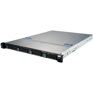 MSI S1102-02 серверная barebone-платформа 1U (МСИ) MSI S1102-02 серверная barebone-платформа 1U (МСИ)