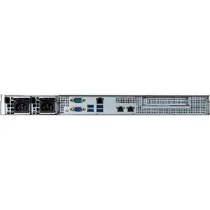 MSI S1102-02 серверная barebone-платформа 1U (МСИ) MSI S1102-02 серверная barebone-платформа 1U (МСИ)