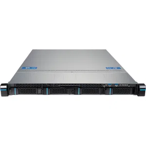 MSI S1102-02 серверная barebone-платформа 1U (МСИ) MSI S1102-02 серверная barebone-платформа 1U (МСИ)