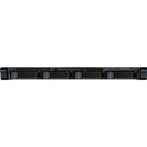 MSI S1102-02 серверная barebone-платформа 1U (МСИ) MSI S1102-02 серверная barebone-платформа 1U (МСИ)