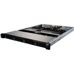 MSI S1102-02 серверная barebone-платформа 1U (МСИ) MSI S1102-02 серверная barebone-платформа 1U (МСИ)