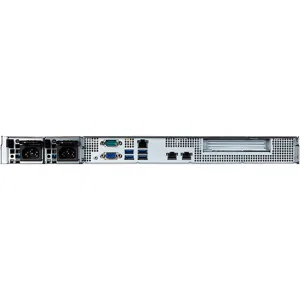 MSI S1102-02 серверная barebone-платформа 1U (МСИ) MSI S1102-02 серверная barebone-платформа 1U (МСИ)